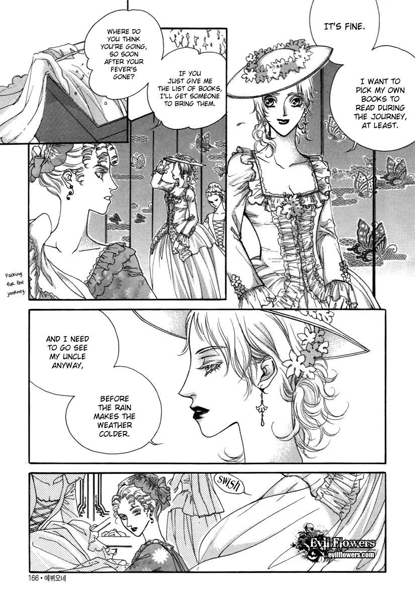 Evyione Chapter 34.2 page 8 - Chapter 34.2
