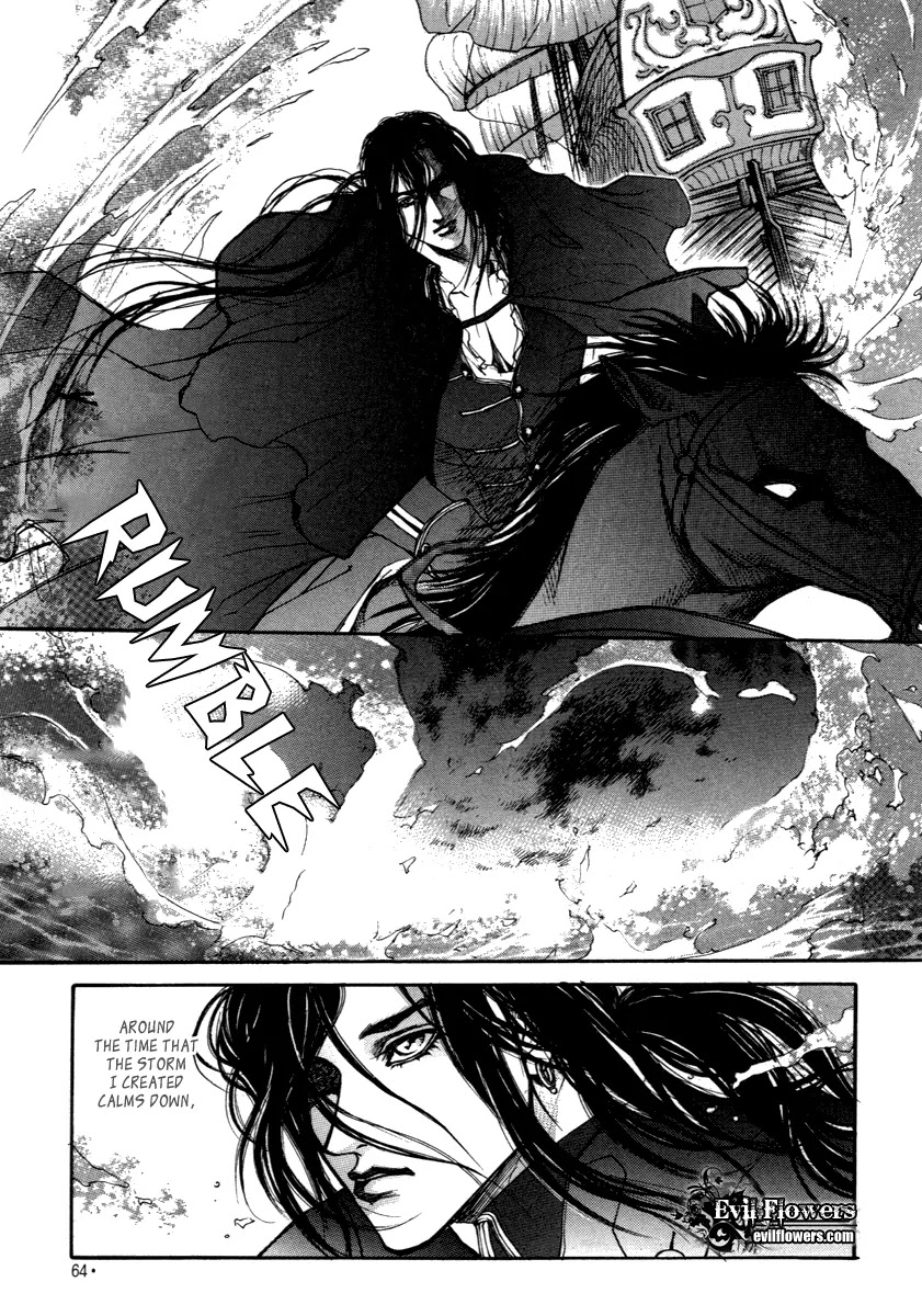Evyione Chapter 36.1 page 29 - Chapter 36.1