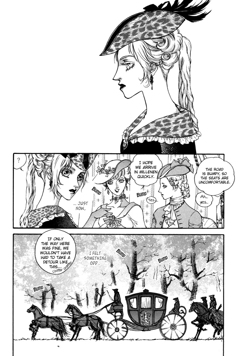 Evyione Chapter 36.1 page 37 - Chapter 36.1