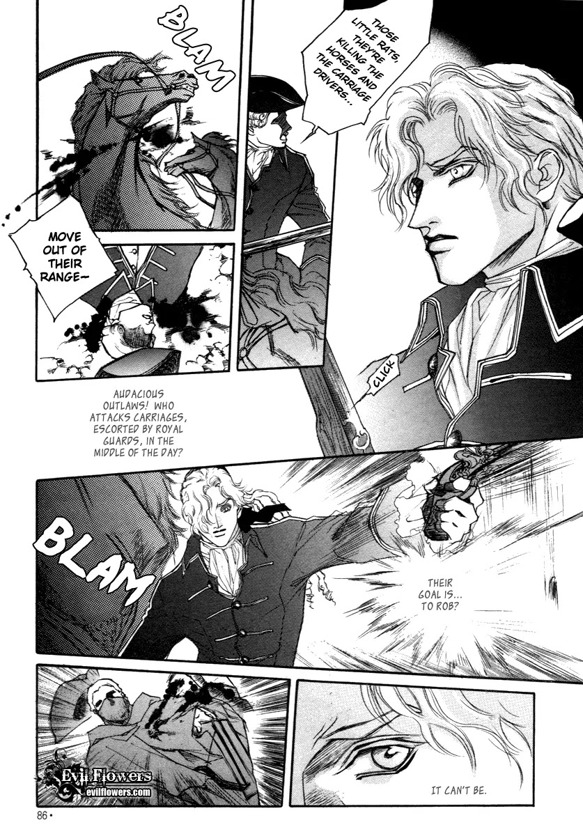 Evyione Chapter 36.2 page 10 - Chapter 36.2