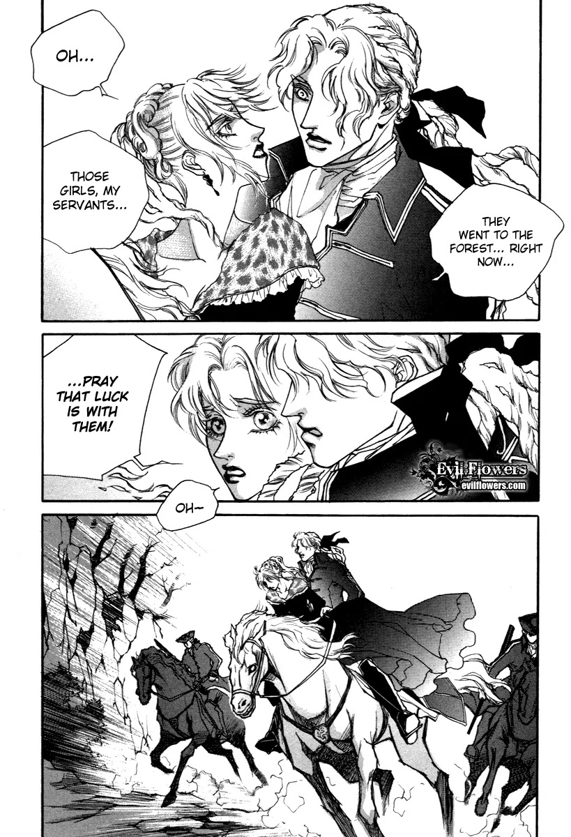 Evyione Chapter 36.2 page 13 - Chapter 36.2