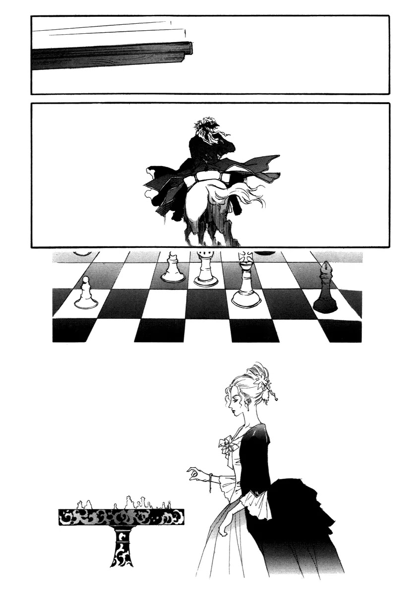 Evyione Chapter 36.2 page 15 - Chapter 36.2