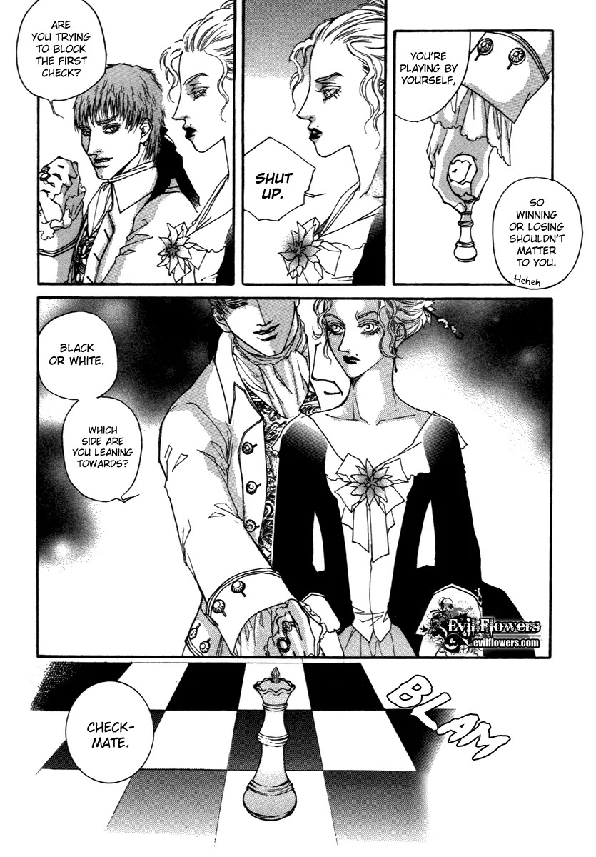 Evyione Chapter 36.2 page 16 - Chapter 36.2