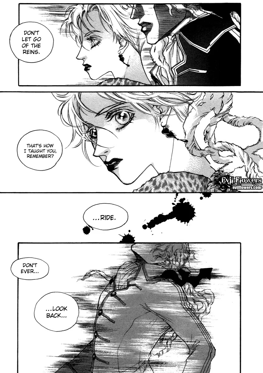 Evyione Chapter 36.2 page 18 - Chapter 36.2