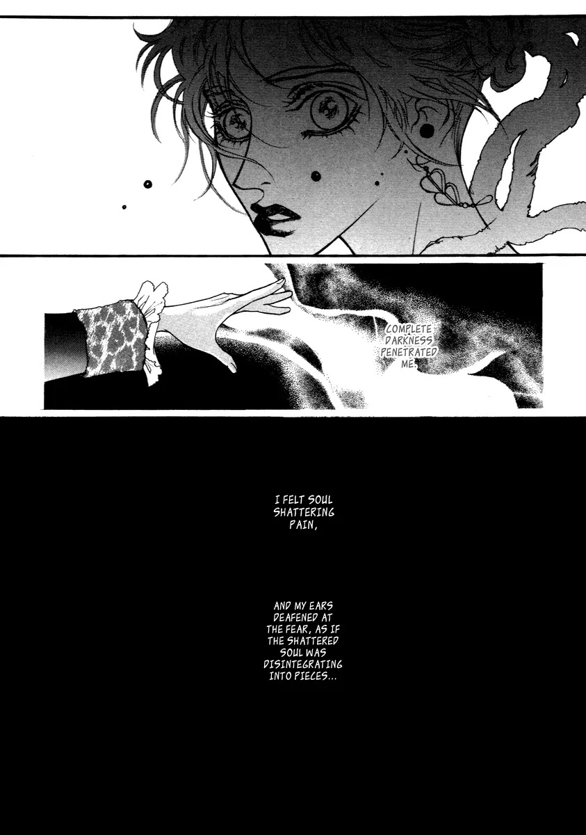 Evyione Chapter 36.2 page 19 - Chapter 36.2