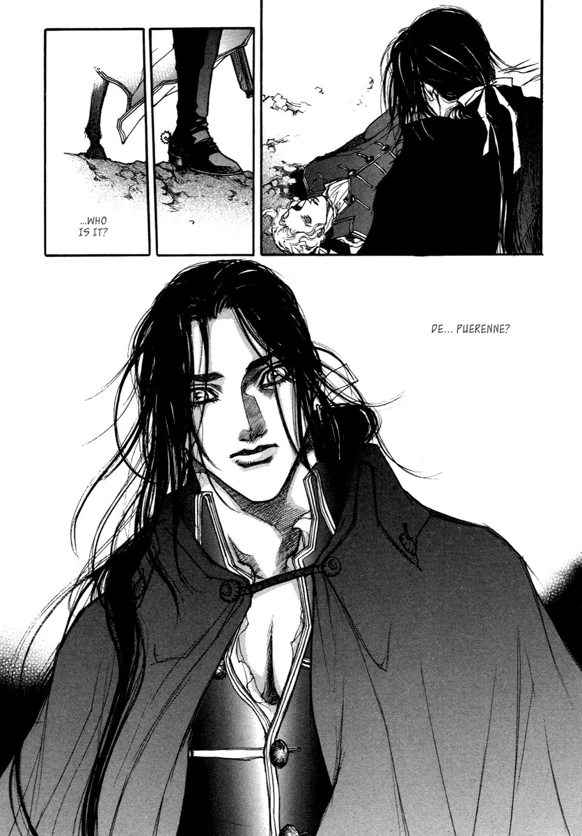 Evyione Chapter 36.2 page 28 - Chapter 36.2