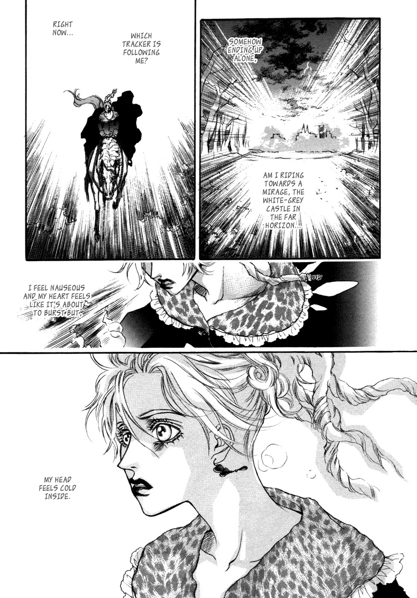 Evyione Chapter 36.2 page 30 - Chapter 36.2