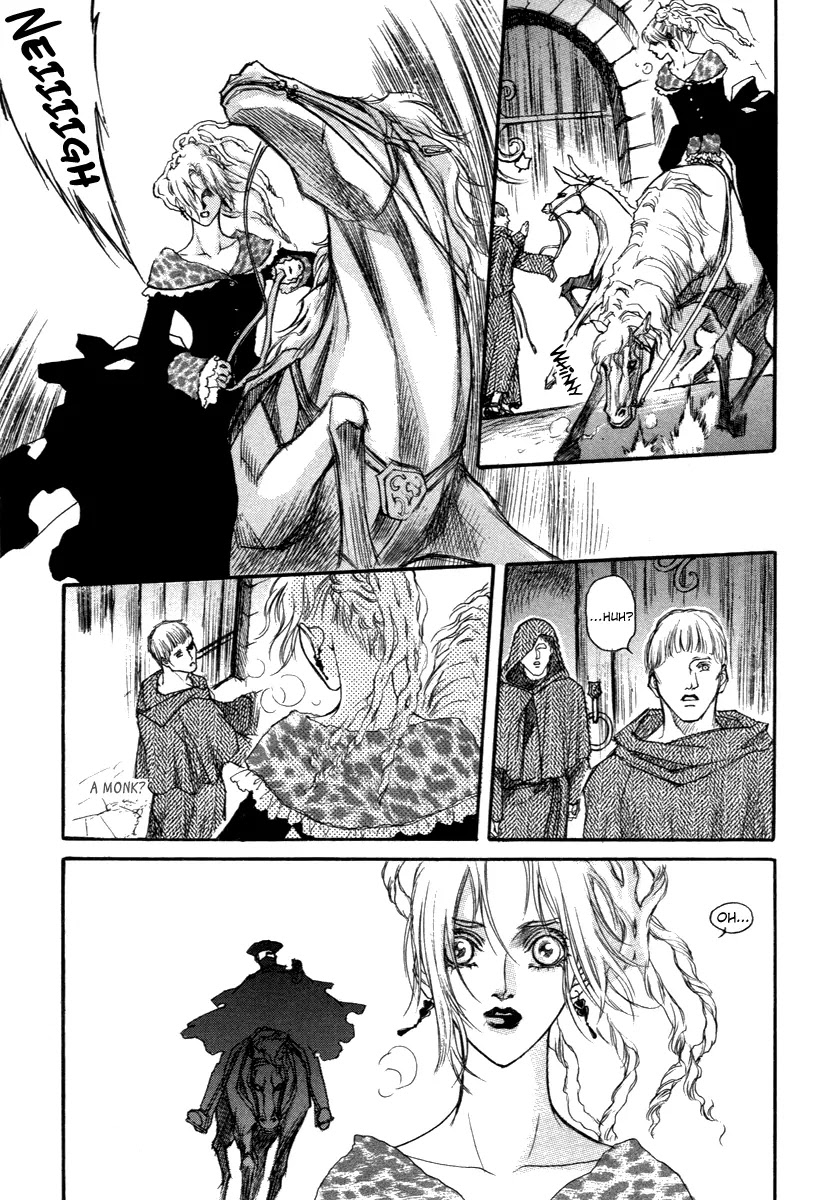 Evyione Chapter 36.2 page 32 - Chapter 36.2