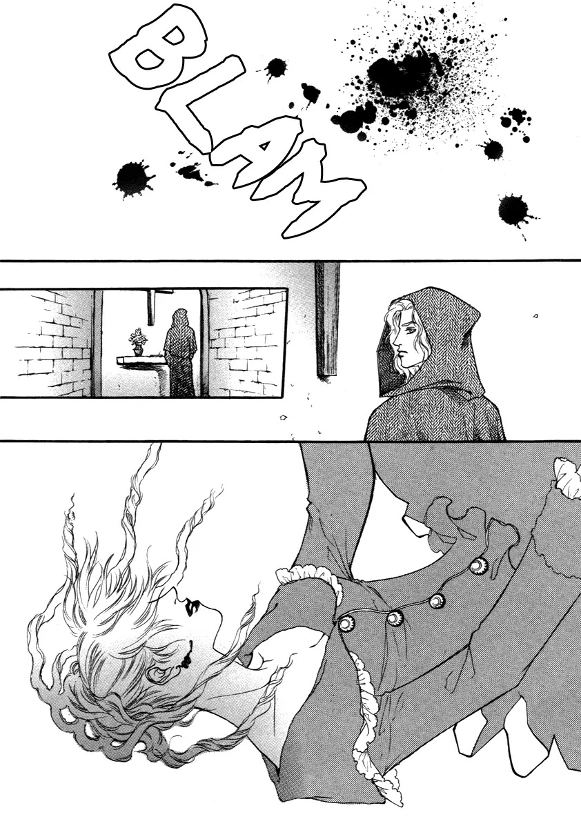 Evyione Chapter 36.2 page 33 - Chapter 36.2