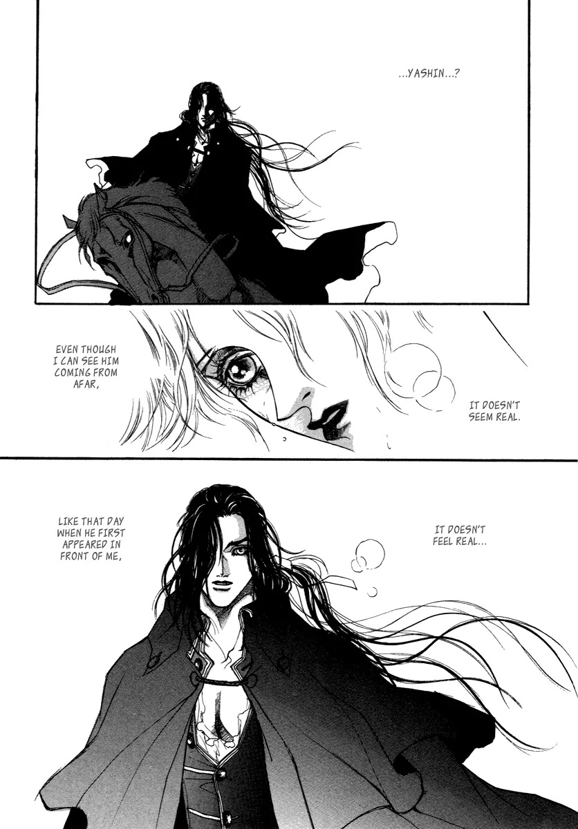 Evyione Chapter 36.2 page 36 - Chapter 36.2