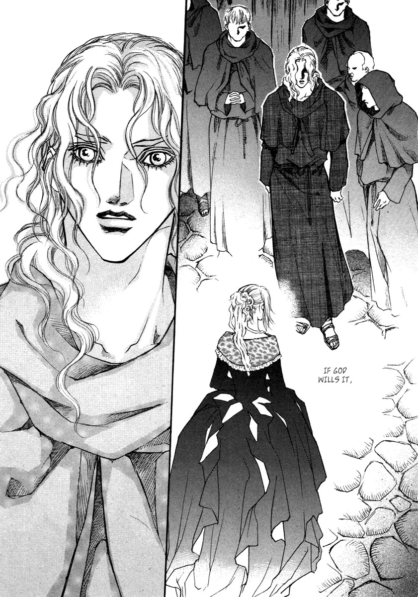 Evyione Chapter 36.2 page 42 - Chapter 36.2