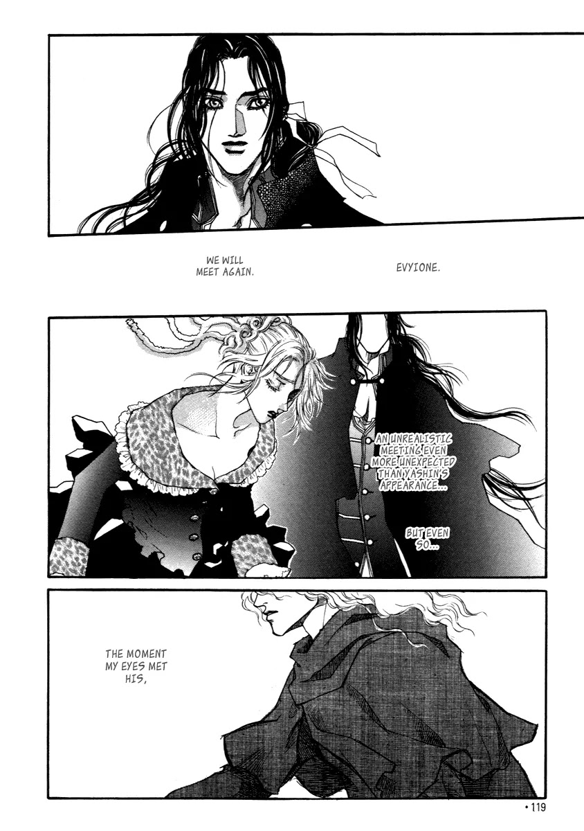 Evyione Chapter 36.2 page 43 - Chapter 36.2