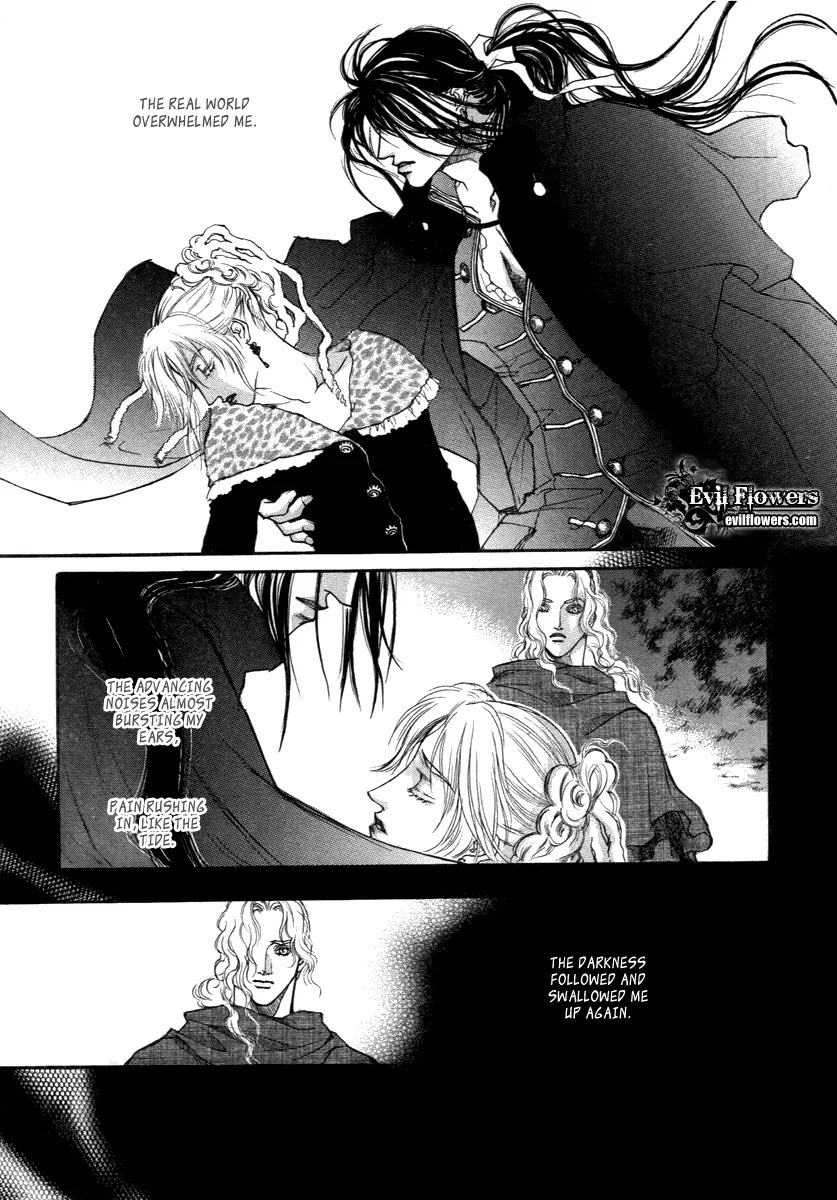 Evyione Chapter 36.2 page 44 - Chapter 36.2