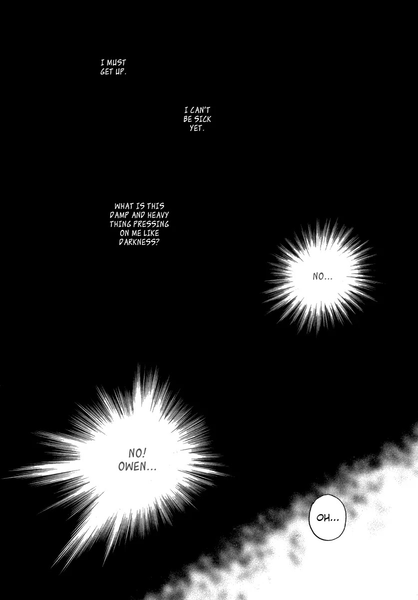 Evyione Chapter 36.2 page 45 - Chapter 36.2
