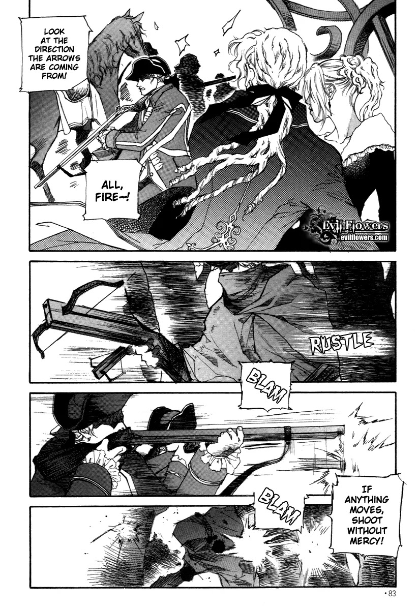 Evyione Chapter 36.2 page 7 - Chapter 36.2