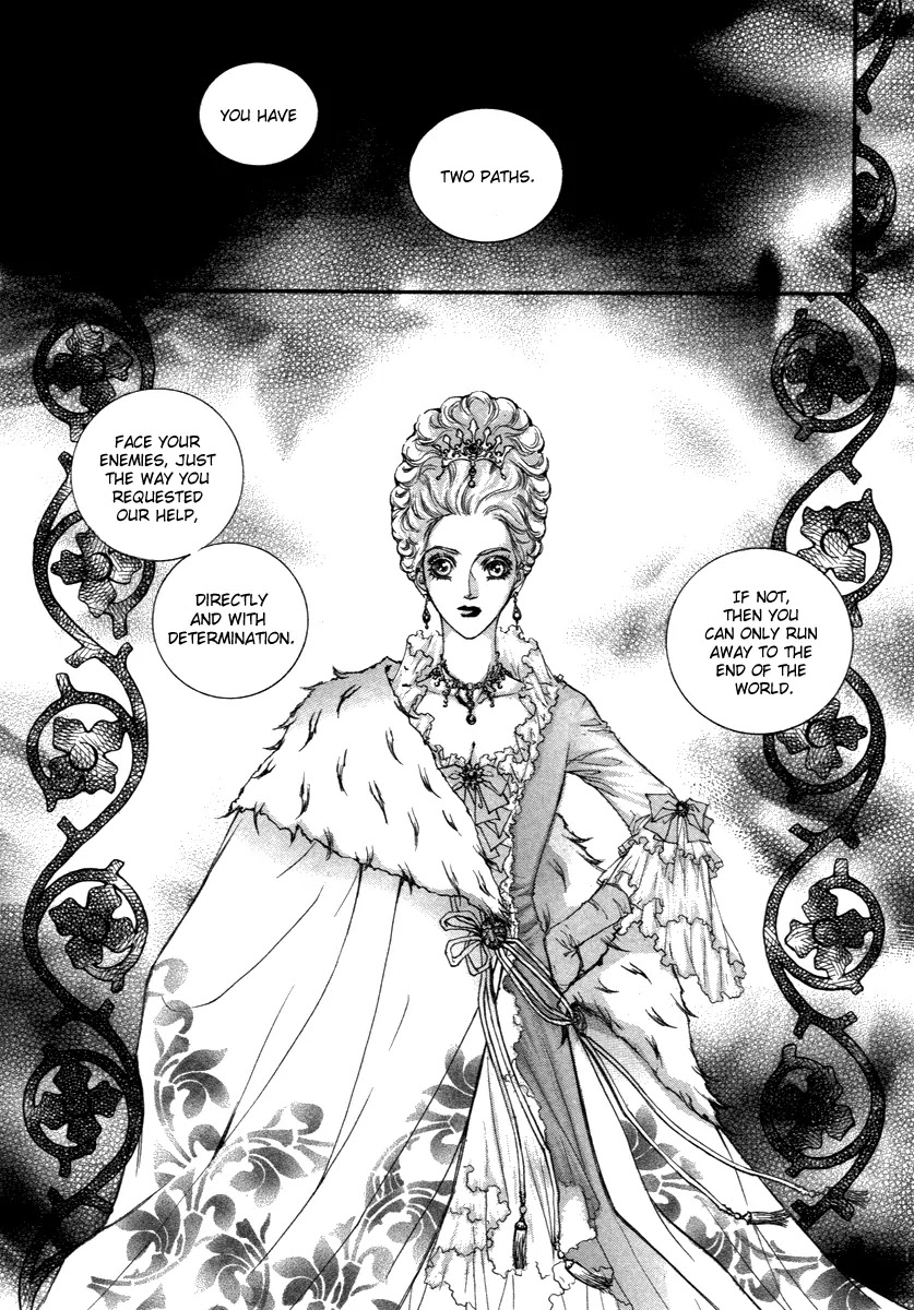 Evyione Chapter 36.3 page 13 - Chapter 36.3
