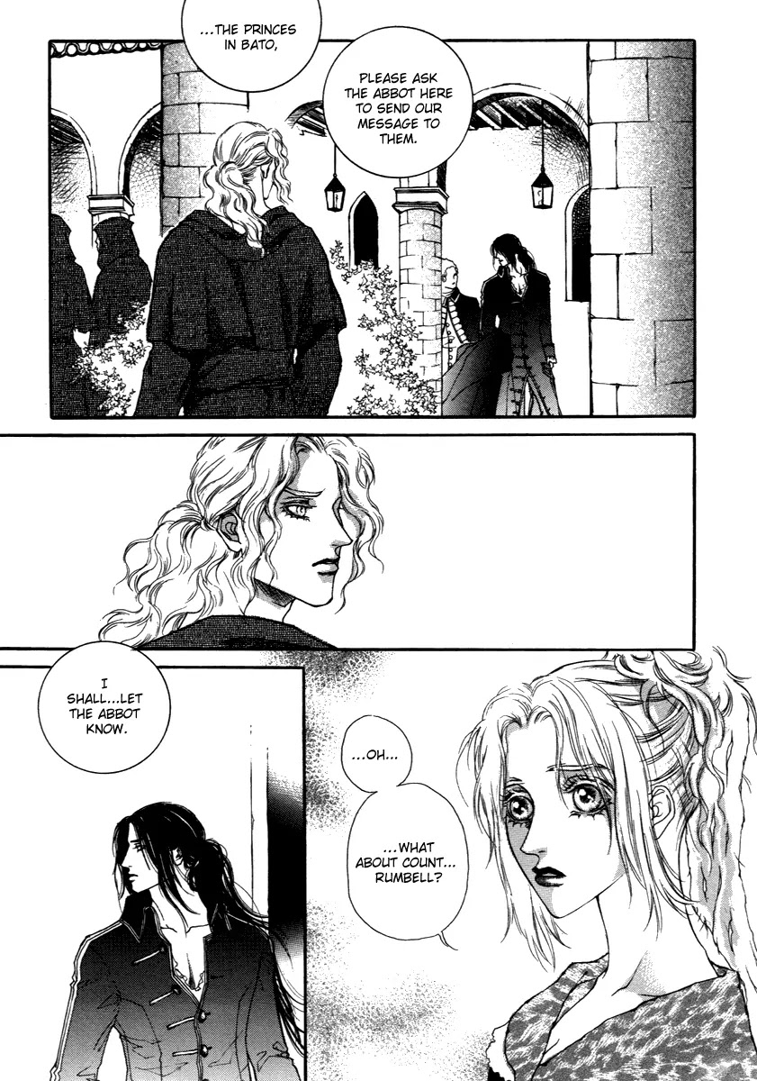 Evyione Chapter 36.3 page 18 - Chapter 36.3