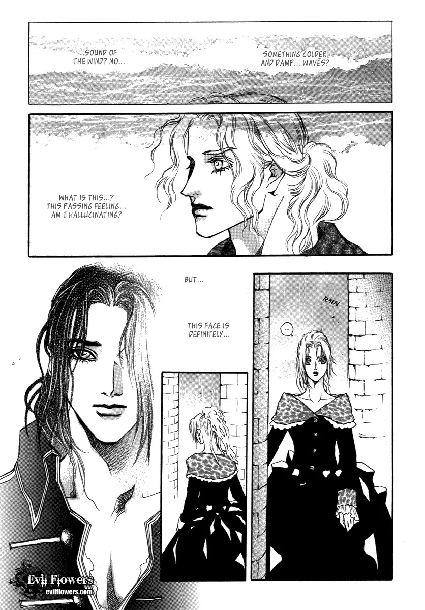 Evyione Chapter 36.3 page 20 - Chapter 36.3