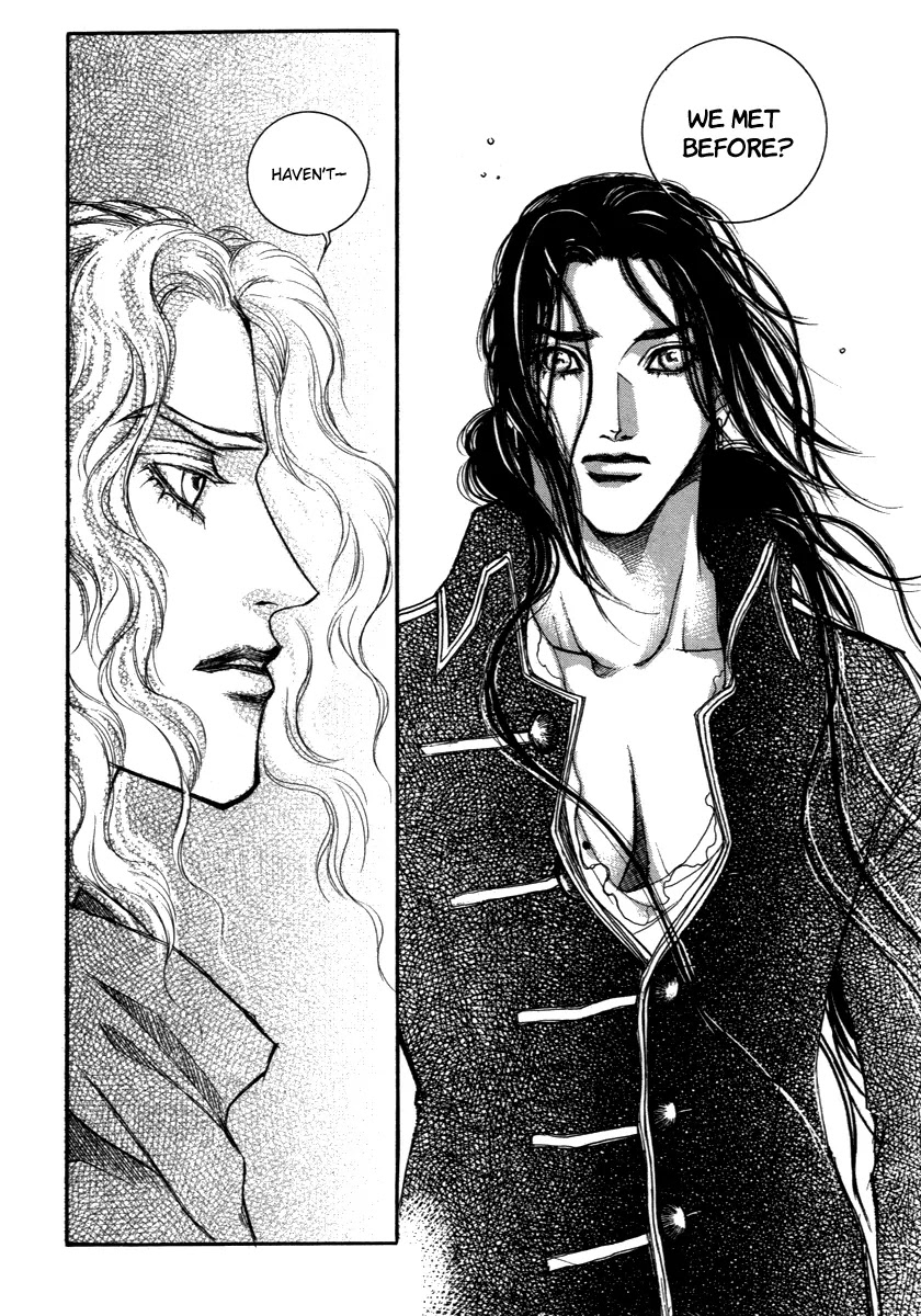 Evyione Chapter 36.3 page 21 - Chapter 36.3