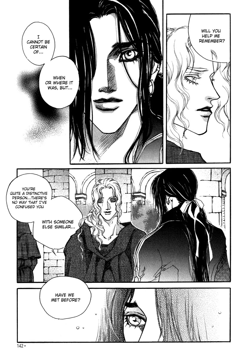 Evyione Chapter 36.3 page 22 - Chapter 36.3