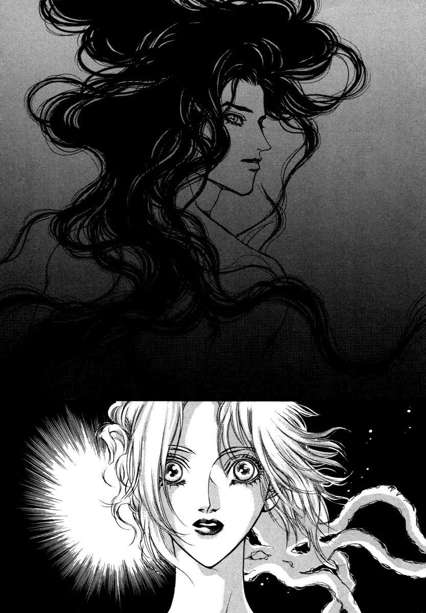 Evyione Chapter 36.3 page 30 - Chapter 36.3