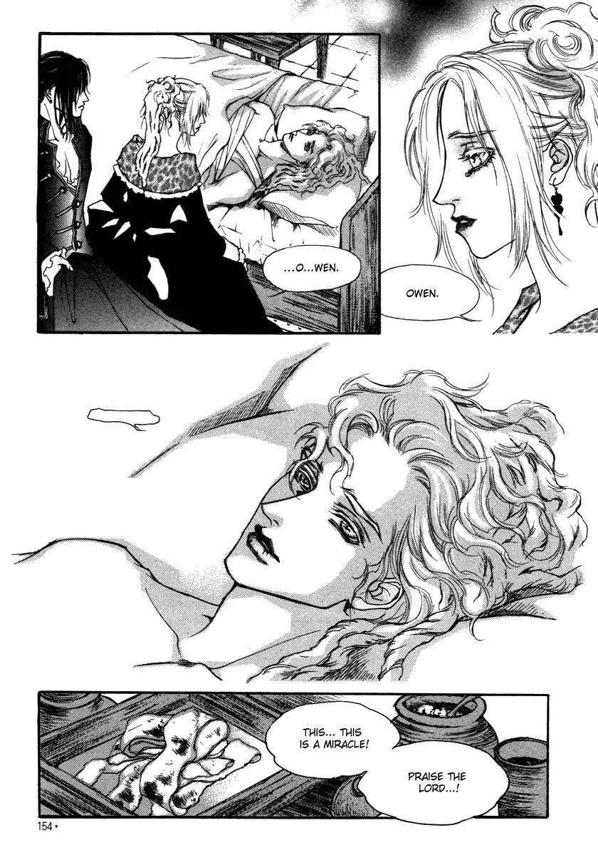 Evyione Chapter 36.3 page 33 - Chapter 36.3