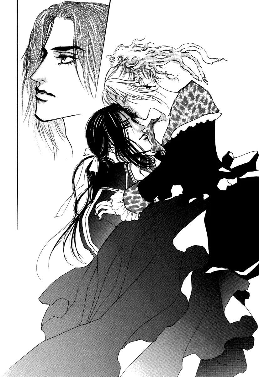 Evyione Chapter 36.3 page 36 - Chapter 36.3