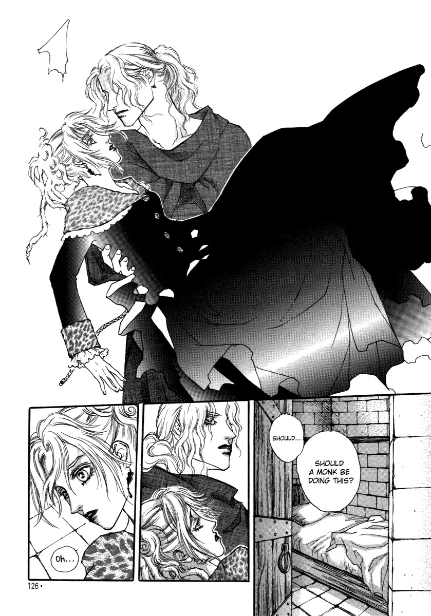 Evyione Chapter 36.3 page 6 - Chapter 36.3