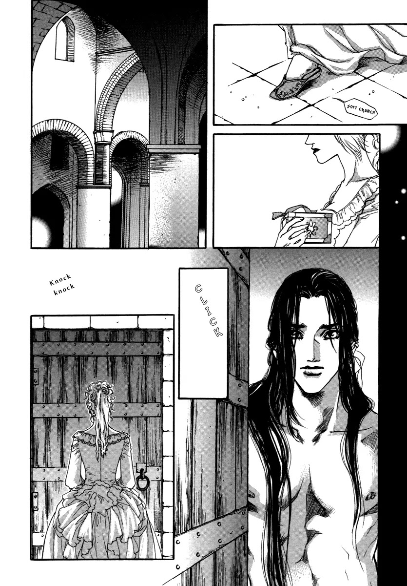 Evyione Chapter 37 page 11 - Chapter 37