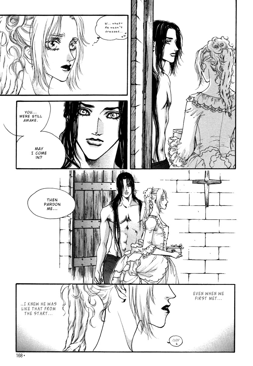 Evyione Chapter 37 page 12 - Chapter 37