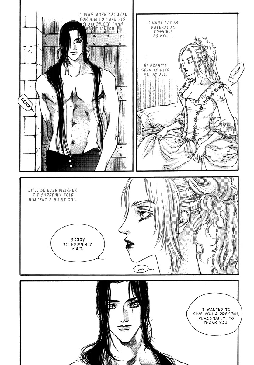 Evyione Chapter 37 page 13 - Chapter 37