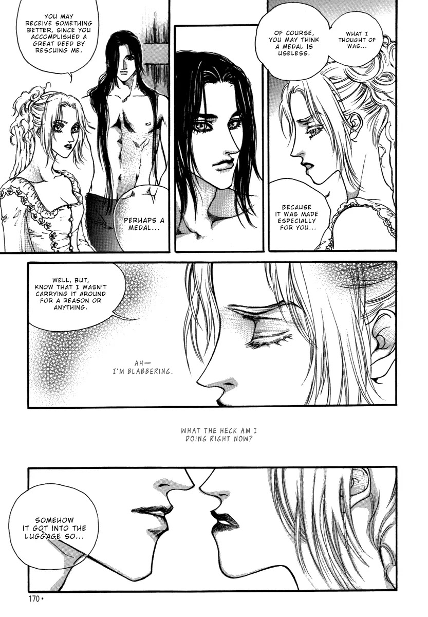 Evyione Chapter 37 page 14 - Chapter 37