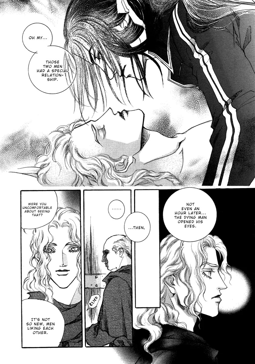 Evyione Chapter 37 page 19 - Chapter 37