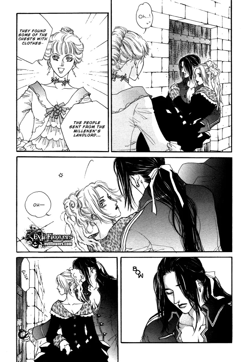 Evyione Chapter 37 page 8 - Chapter 37