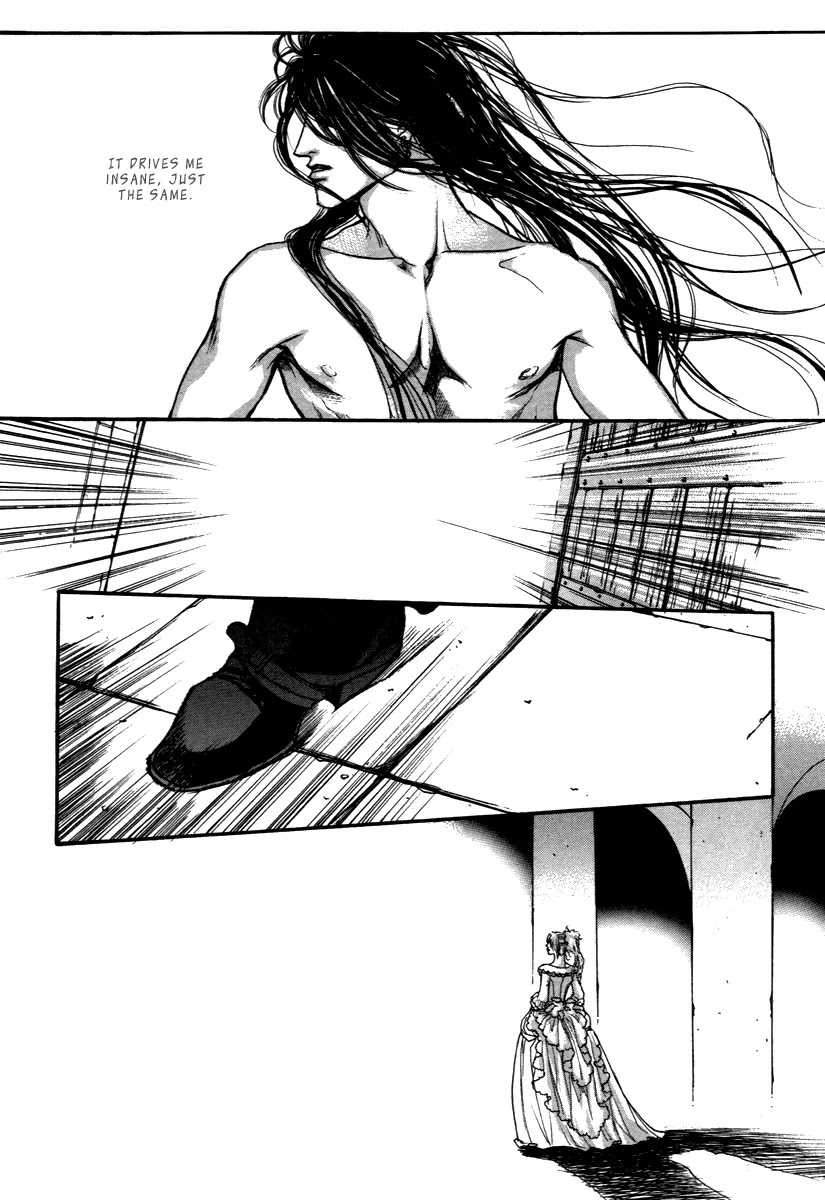 Evyione Chapter 38 page 14 - Chapter 38