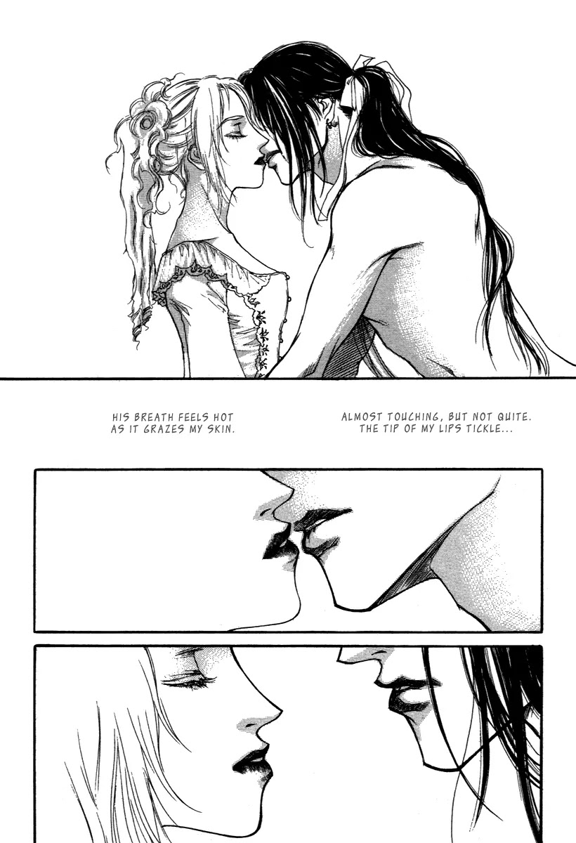 Evyione Chapter 38 page 7 - Chapter 38