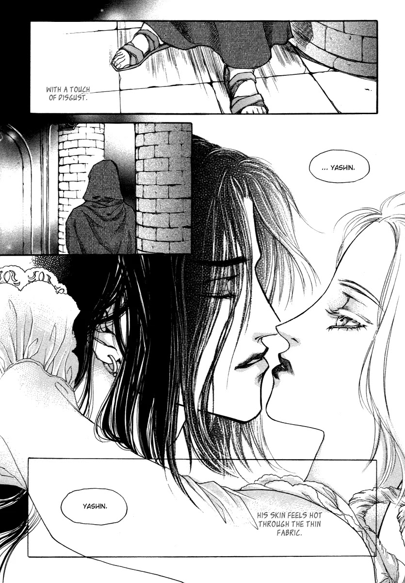 Evyione Chapter 39 page 10 - Chapter 39