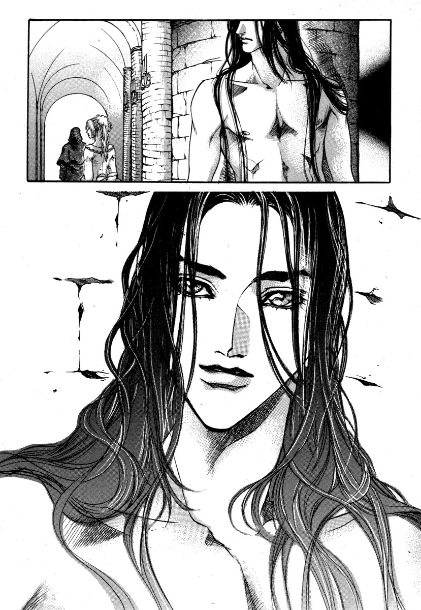Evyione Chapter 39 page 17 - Chapter 39