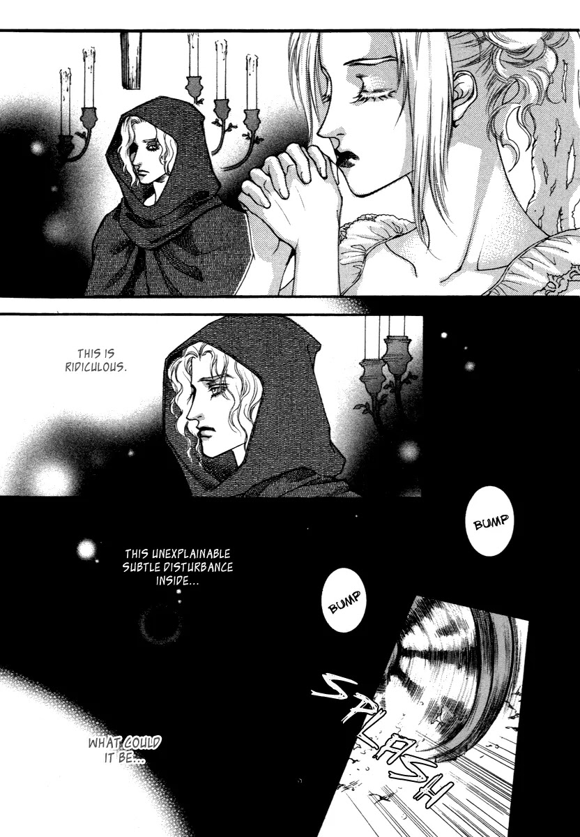 Evyione Chapter 39 page 19 - Chapter 39