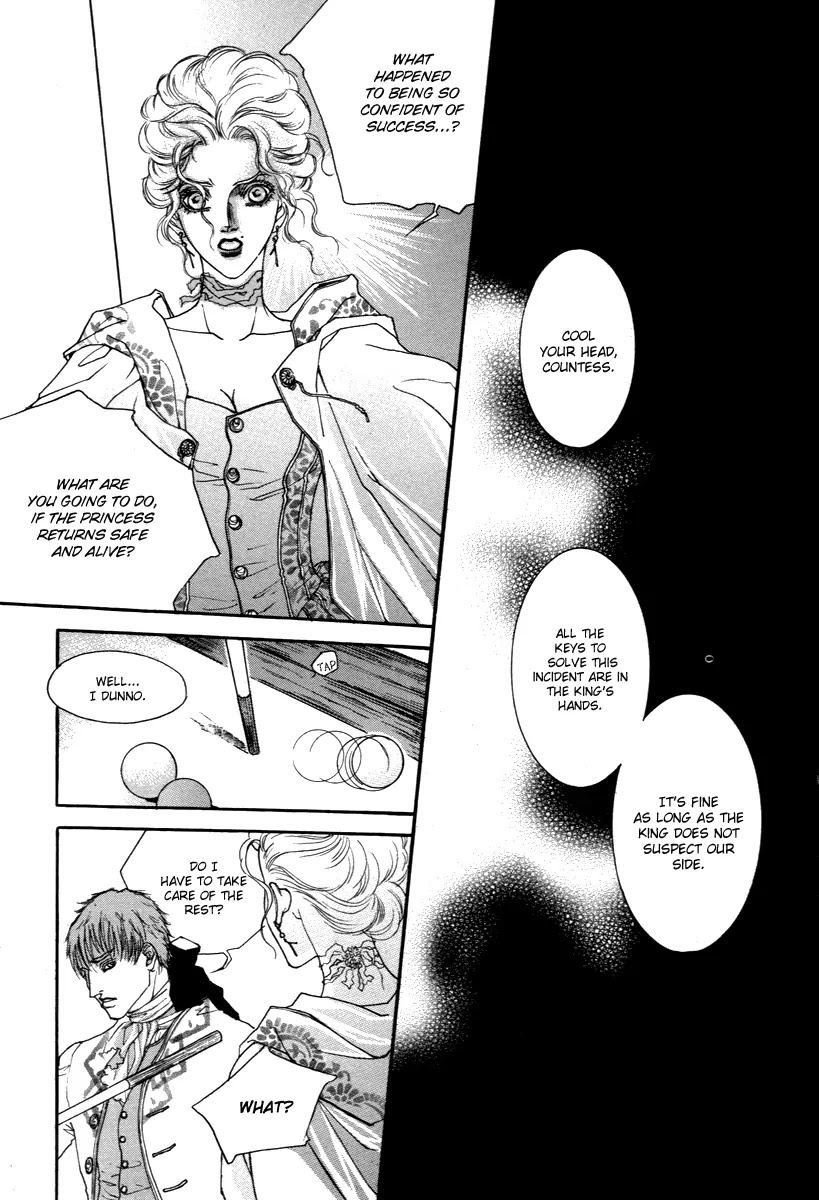 Evyione Chapter 39 page 21 - Chapter 39