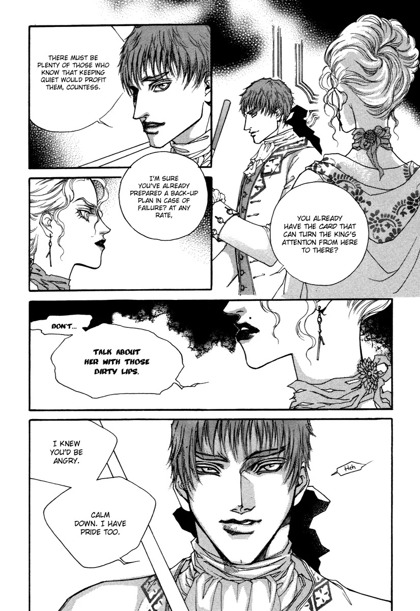 Evyione Chapter 39 page 23 - Chapter 39
