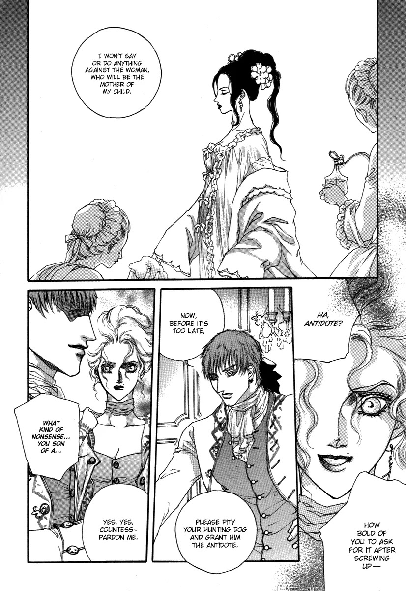 Evyione Chapter 39 page 24 - Chapter 39