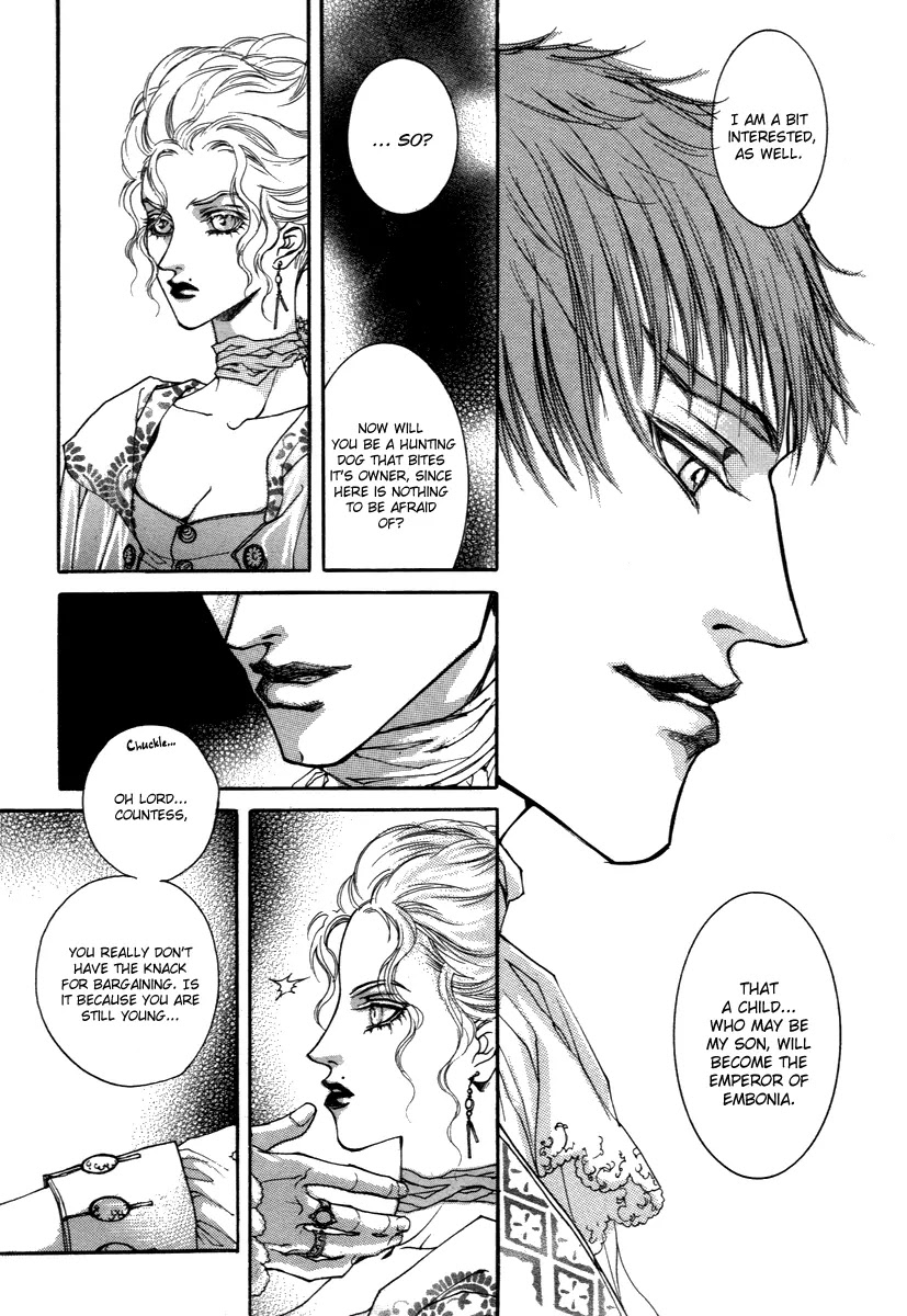 Evyione Chapter 39 page 26 - Chapter 39