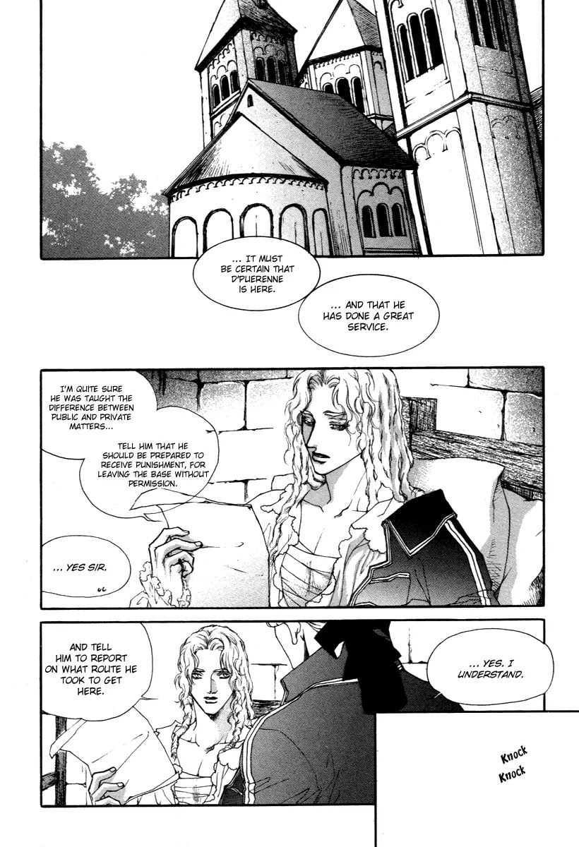 Evyione Chapter 39 page 28 - Chapter 39