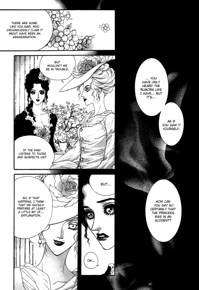 Evyione Chapter 39 page 39 - Chapter 39