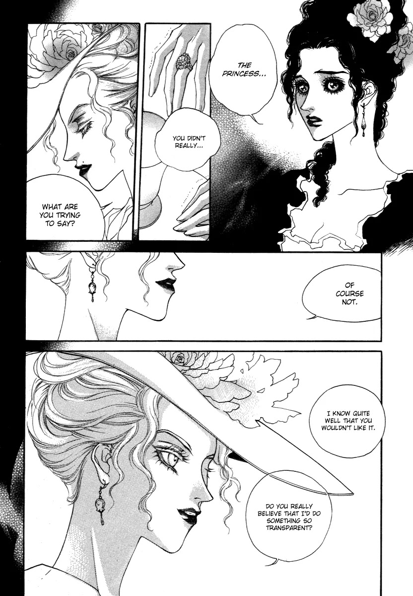 Evyione Chapter 39 page 40 - Chapter 39