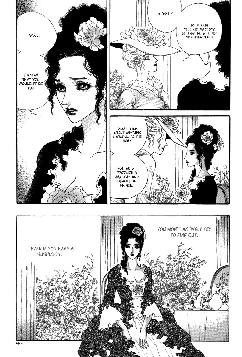 Evyione Chapter 39 page 41 - Chapter 39