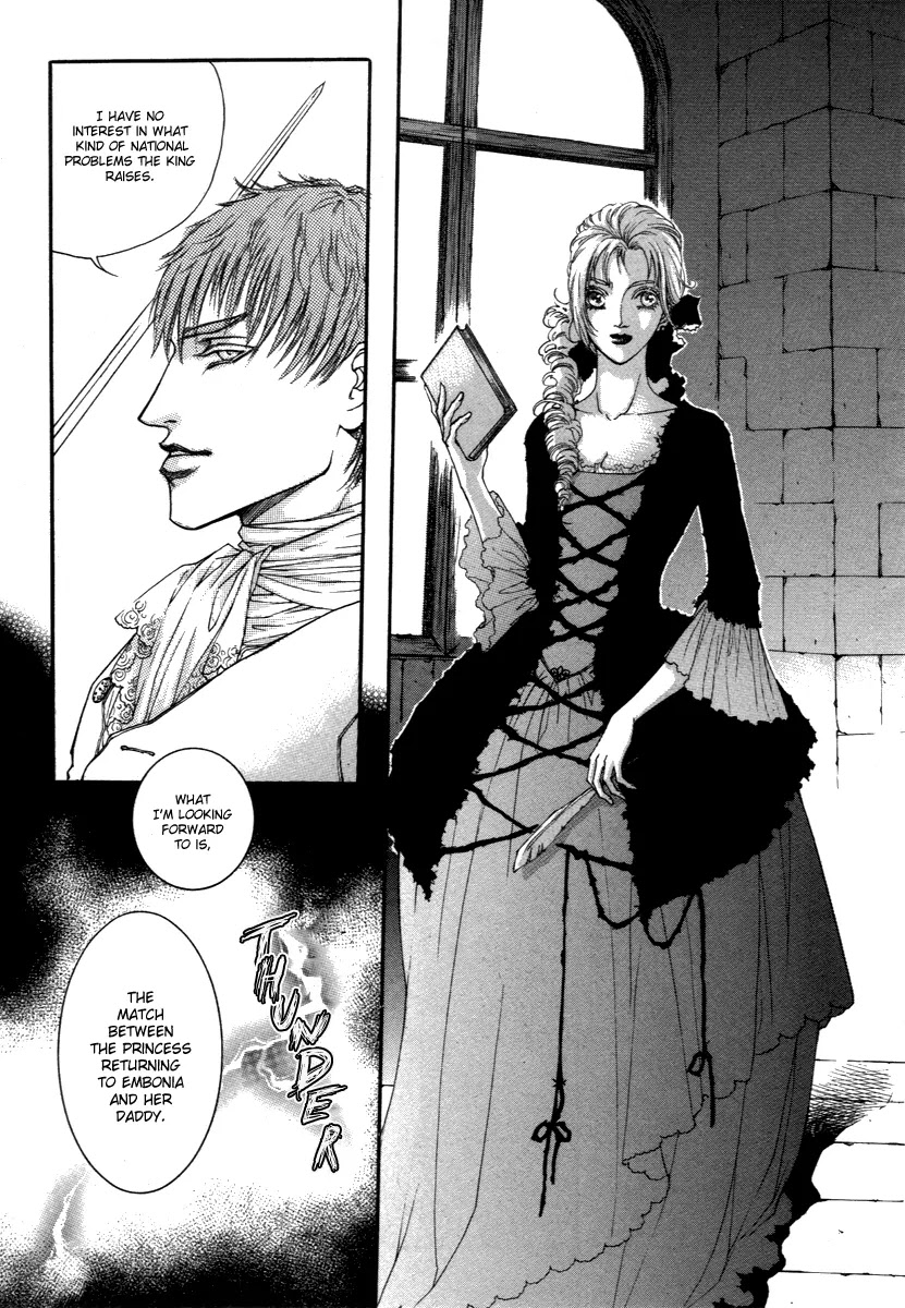 Evyione Chapter 39 page 45 - Chapter 39