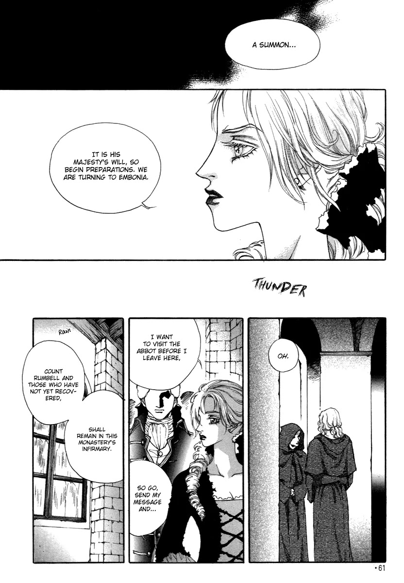 Evyione Chapter 39 page 46 - Chapter 39