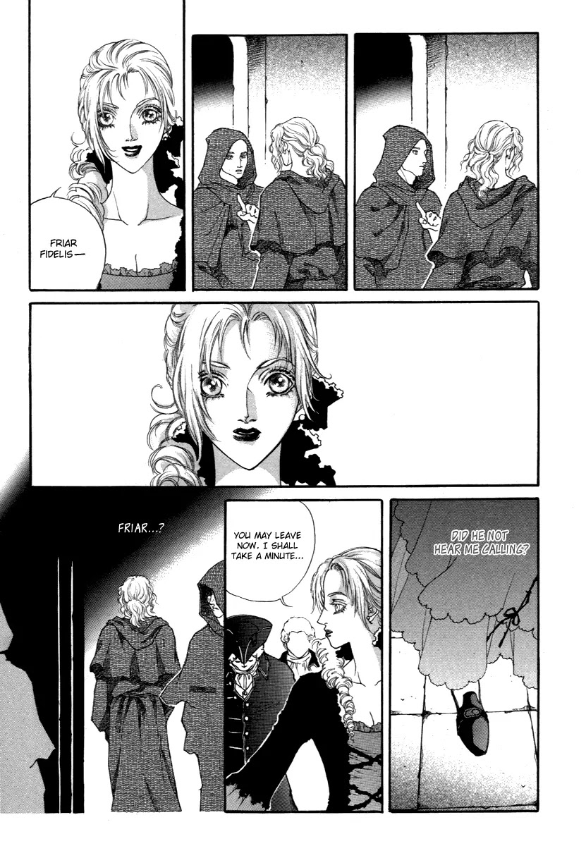 Evyione Chapter 39 page 47 - Chapter 39